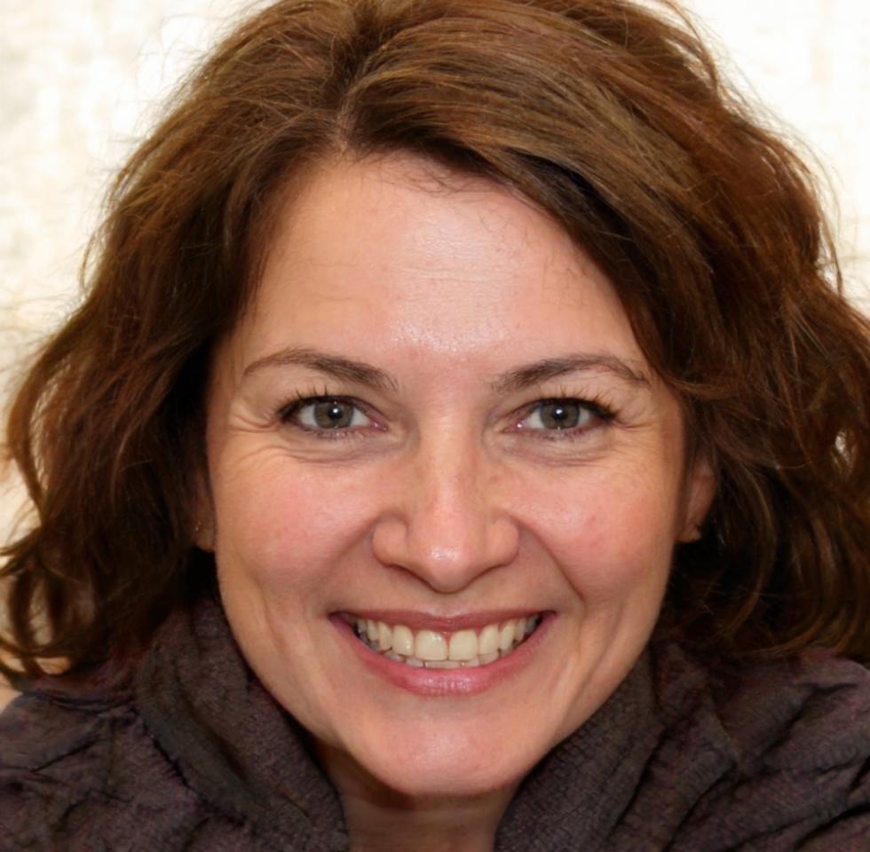 Portrait de Céleste Dubois-Martin